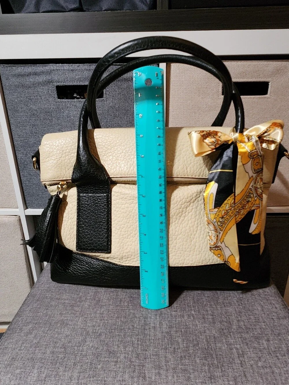 Kate Spade Carmen Southport Avenue Tote